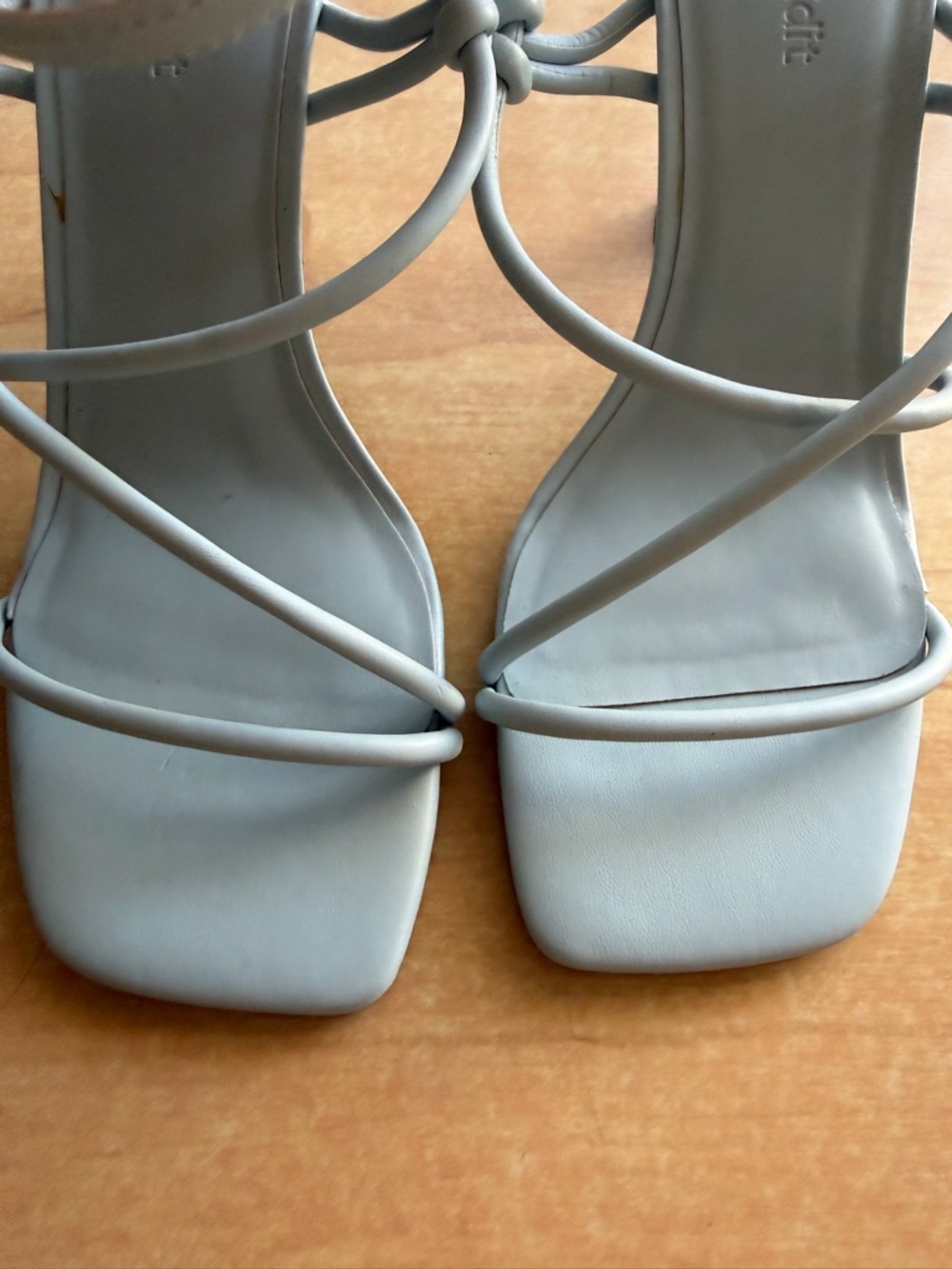 Open Edit Heels size 6.5 - Picture 5 of 7